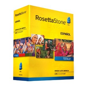 How to Learn Foreign Languages by Association – Rosetta Stone Could Help a Lot