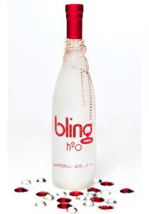 Bling H2o: The Rolls Royce Of Water