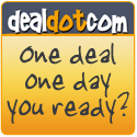 DealDotCom internet marketing bargains