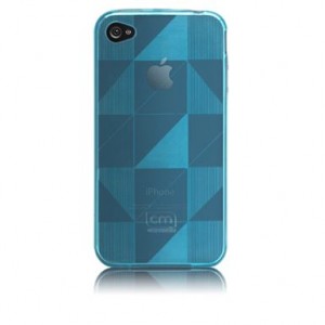 iPhone 4 Gelli Cases