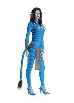 New Halloween Costumes to Make You Stand Out from the Crowd