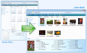 fastpicture viewer codec pack
