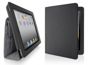 Belkin iPad 2 Folio Case