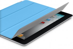 iPad2 Smart Cover