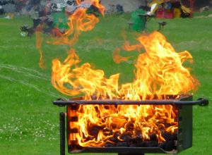10 Reasons Why Barbecue Smokers Are Better Than Grills