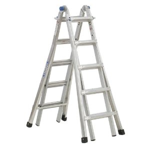 Werner MT-22 Multi-Ladder