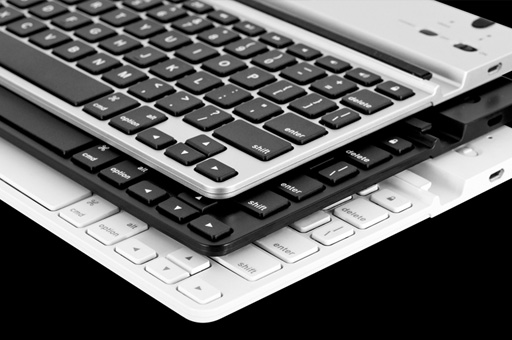 ZAGG keys Solo Tablet & iPad Keyboard Is Here. Will It Get Better Reviews Than ZAGGfolio?